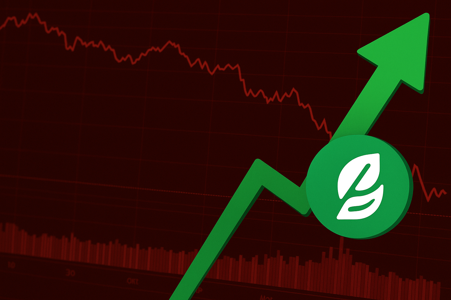 Bio Protocol (BIO) Surges 25% as Biotech Utility Drives Demand
