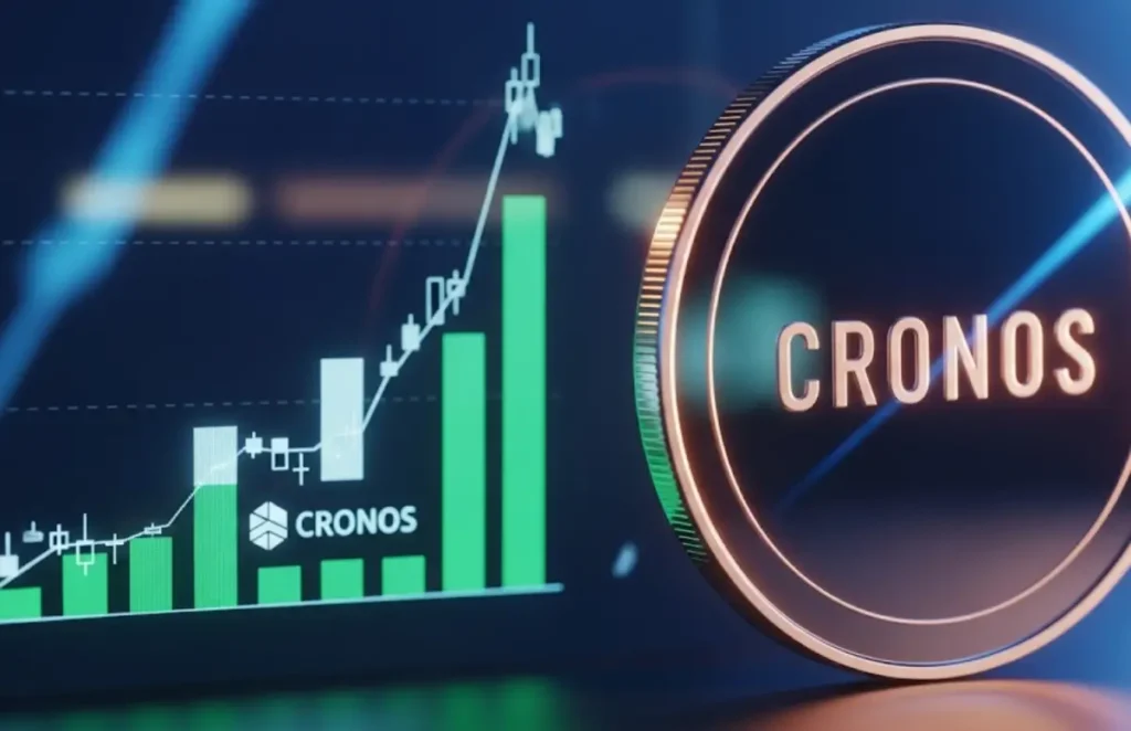 Cronos (CRO)