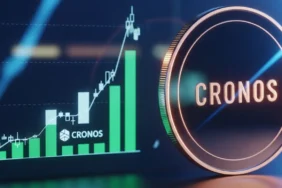 Cronos (CRO)