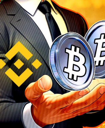 Crypto Derivatives Boom Binance Dominates With Over Half of Market Volume