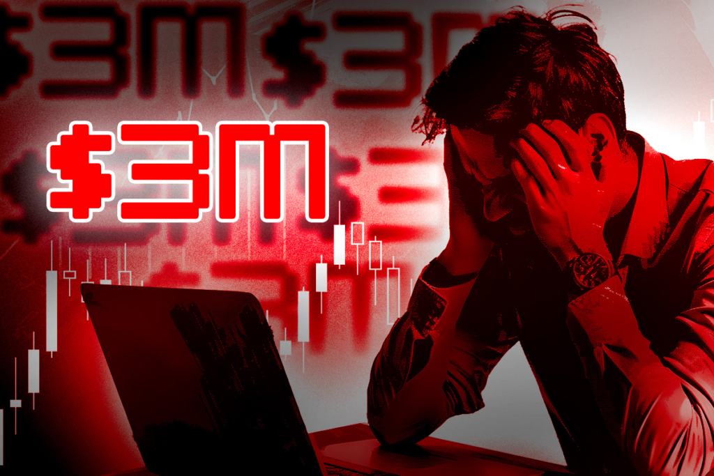 Crypto Investor Falls for Phishing Trap What Did a Single Wrong Click Cost