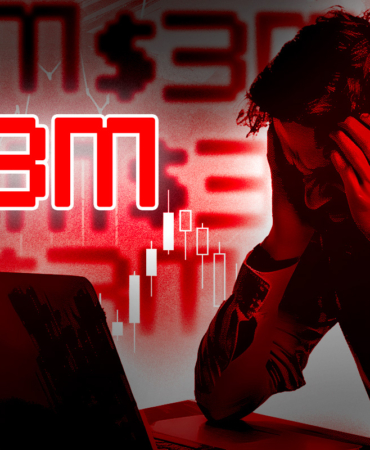 Crypto Investor Falls for Phishing Trap What Did a Single Wrong Click Cost