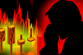 Crypto Market Crash Today Inflation Fears and Regulatory Uncertainty