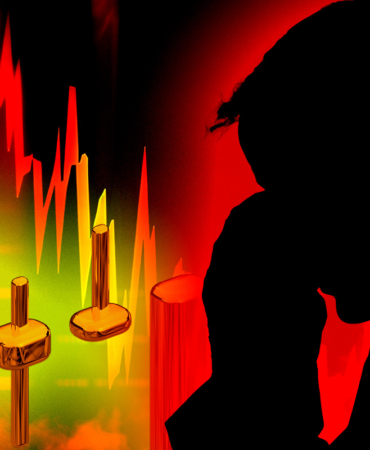 Crypto Market Crash Today Inflation Fears and Regulatory Uncertainty