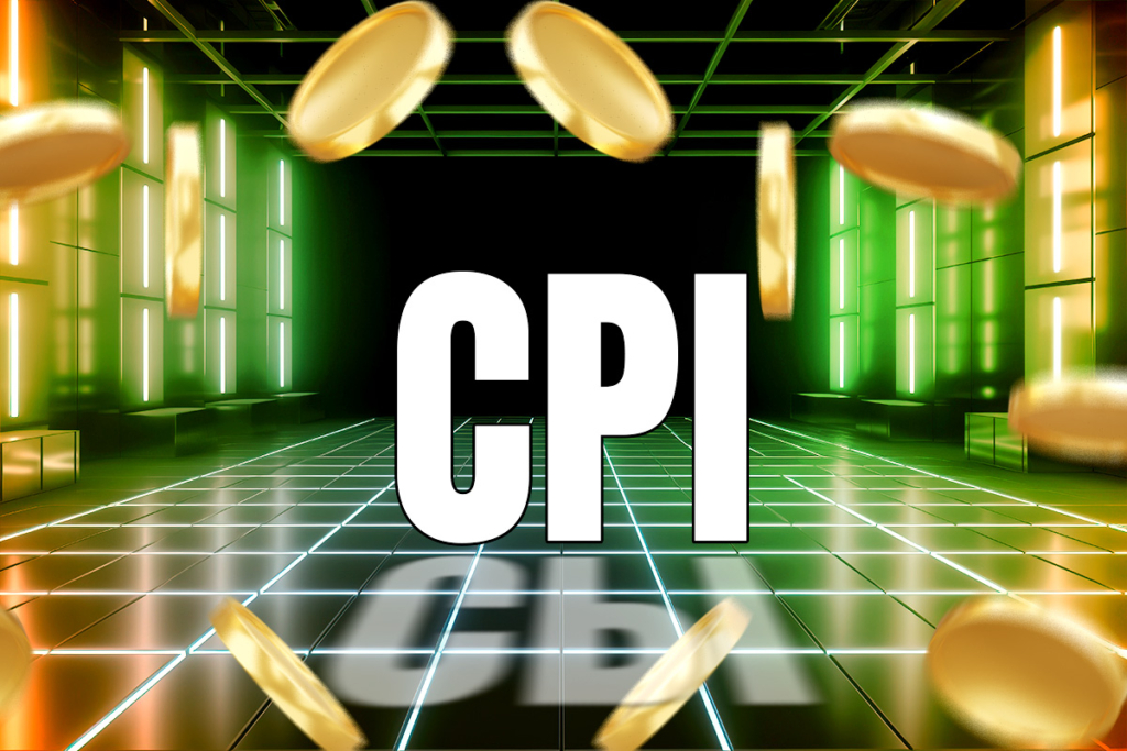 Crypto Market Jitters Bitcoin Falls as Traders Brace for US Economic Data