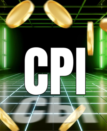 Crypto Market Jitters Bitcoin Falls as Traders Brace for US Economic Data