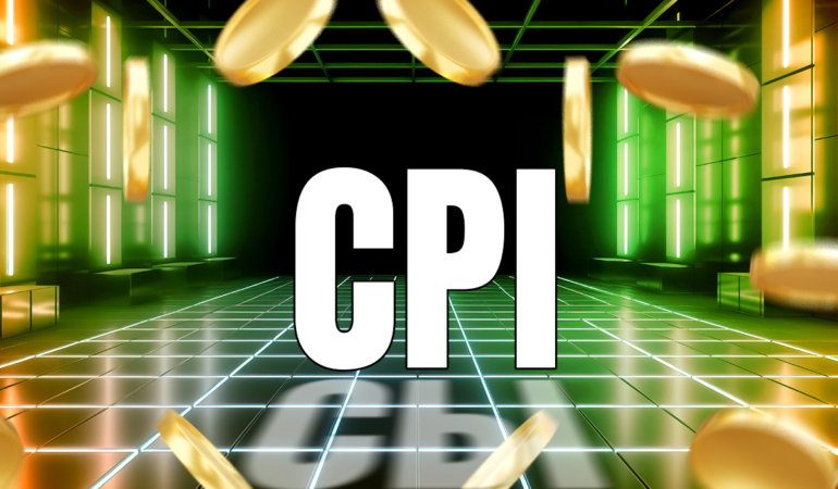 Crypto Market Jitters Bitcoin Falls as Traders Brace for US Economic Data