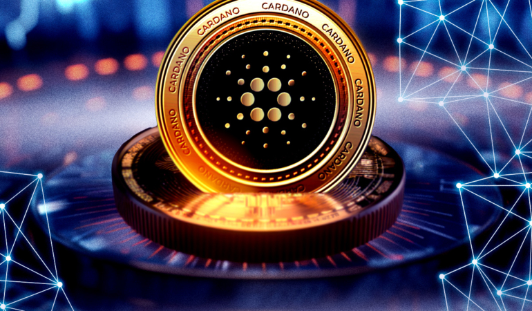 Crypto Staking Victory Hoskinson Applauds SEC’s Liquid Staking Statement