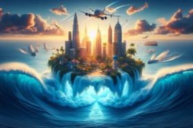 IAG Stock- Figma IPO Surges to $68B Valuation as IAG Profits Soar 35% Amid Travel Boom