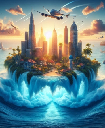 IAG Stock- Figma IPO Surges to $68B Valuation as IAG Profits Soar 35% Amid Travel Boom