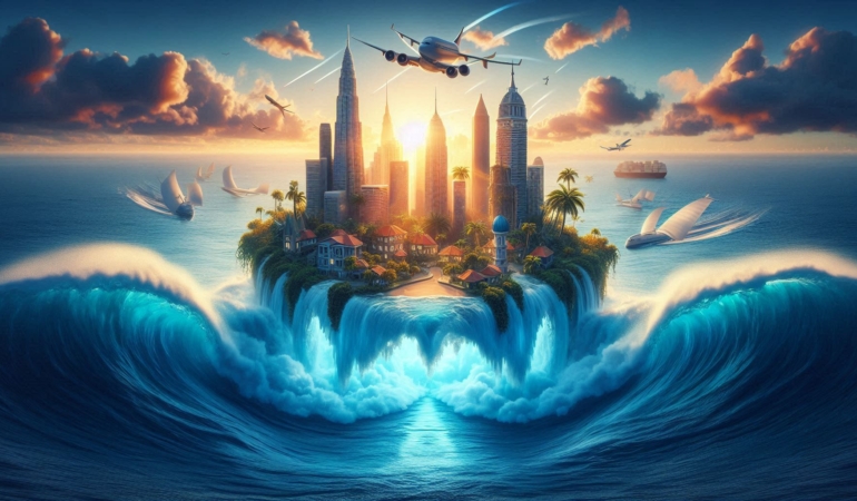 IAG Stock- Figma IPO Surges to $68B Valuation as IAG Profits Soar 35% Amid Travel Boom