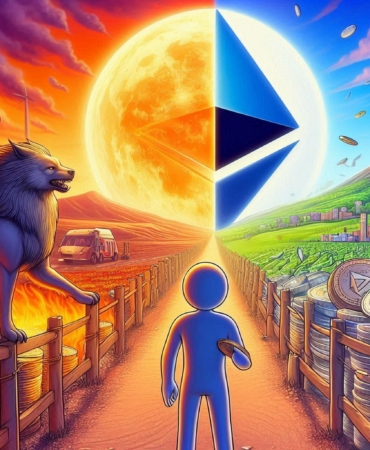 Solana vs Ethereum: Why Smart Money Is Choosing ETH Over SOL in 2025
