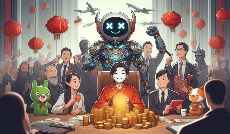 MEXC Ventures Invests in Triv at $200M Valuation to Expand in Southeast Asia