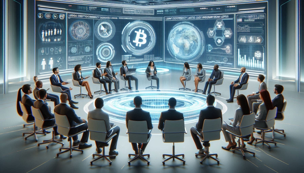 Crypto Lawsuits: What Investors Need to Know in 2025