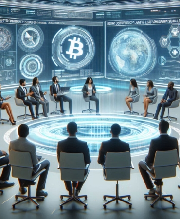 Crypto Lawsuits: What Investors Need to Know in 2025