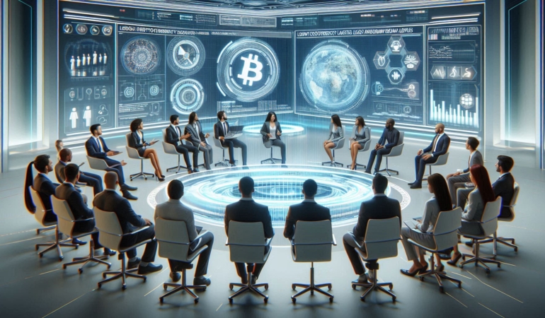 Crypto Lawsuits: What Investors Need to Know in 2025