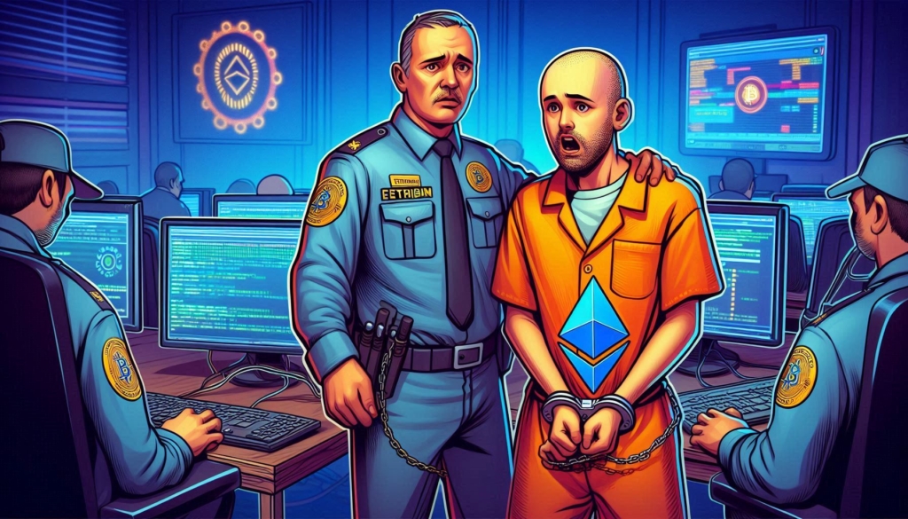 Ethereum Developer Detained in Turkey Over Network Misuse Claims