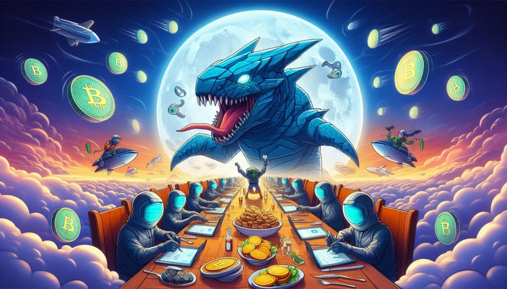 SPK Price Skyrockets Amid Staking Frenzy and Bitcoin Recovery