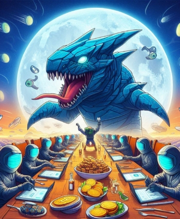 SPK Price Skyrockets Amid Staking Frenzy and Bitcoin Recovery