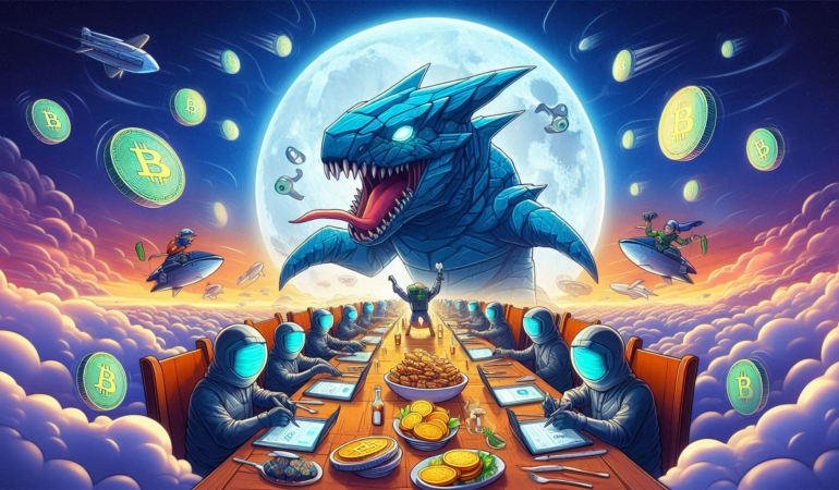 SPK Price Skyrockets Amid Staking Frenzy and Bitcoin Recovery