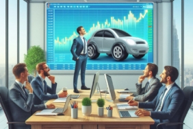 BYD Stock: Why Analysts Are Looking Elsewhere Despite Strong Numbers