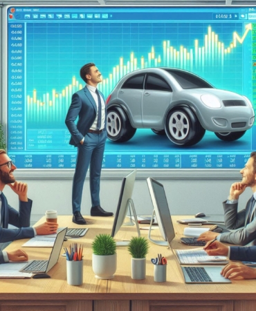 BYD Stock: Why Analysts Are Looking Elsewhere Despite Strong Numbers