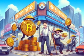Crypto Stock Frenzy: BitMine Becomes Retail Favorite in South Korea