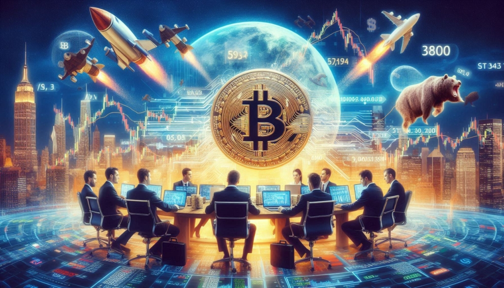 Bitcoin Holds $115K as Stock Market Ties Reach 80% Correlation