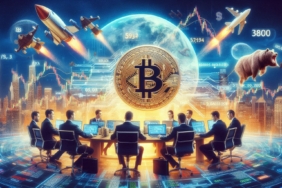 Bitcoin Holds $115K as Stock Market Ties Reach 80% Correlation