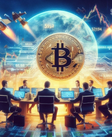 Bitcoin Holds $115K as Stock Market Ties Reach 80% Correlation