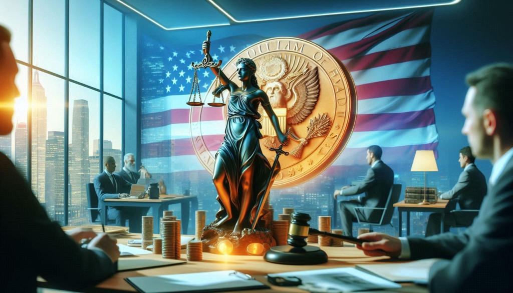 FTX Customers Target Law Firm Fenwick in Amended Fraud Lawsuit