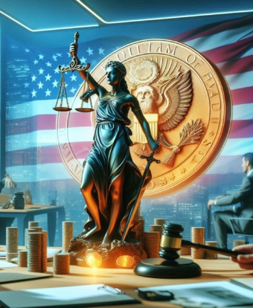 FTX Customers Target Law Firm Fenwick in Amended Fraud Lawsuit