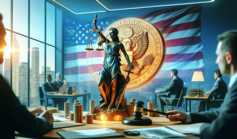 FTX Customers Target Law Firm Fenwick in Amended Fraud Lawsuit