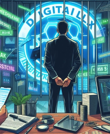 DigitalX Denies Insider Trading Allegations Amid ASX Inquiry Over Director’s Share Purchases