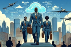 Rumble Announces Interest in Acquiring Northern Data to Become AI Cloud Leader