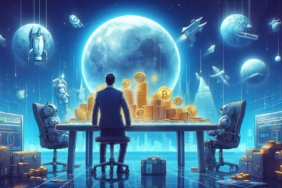 Pantera Capital Invests $300M in Crypto Treasury Companies, Predicts Higher Returns Than ETFs