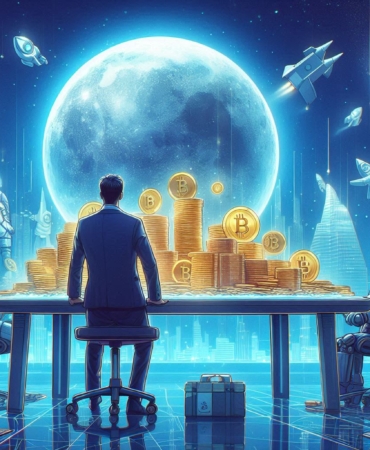 Pantera Capital Invests $300M in Crypto Treasury Companies, Predicts Higher Returns Than ETFs