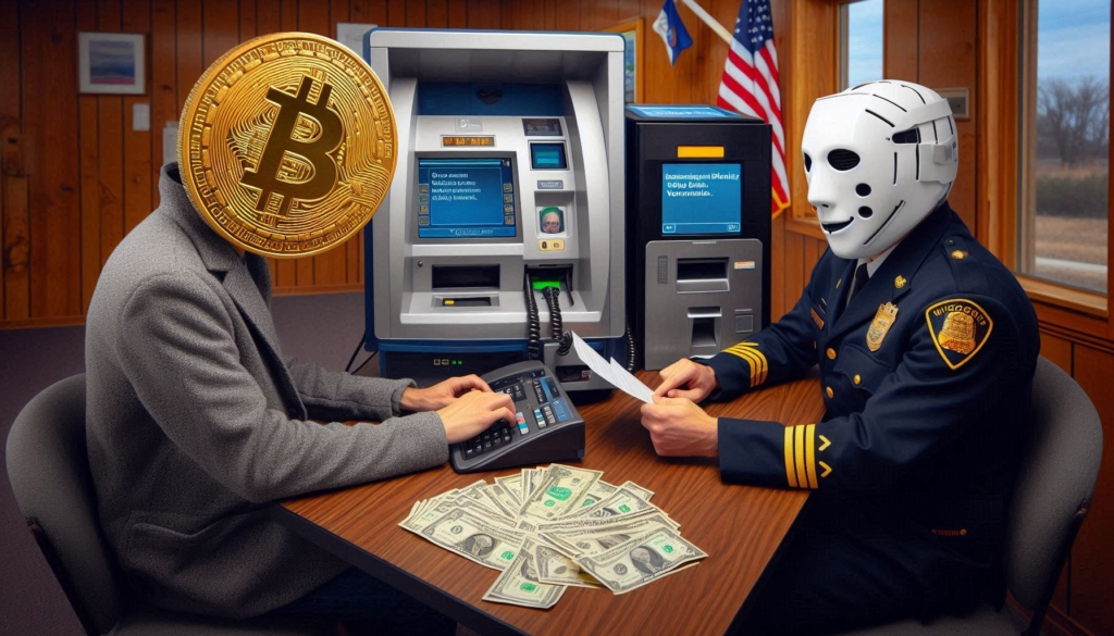 Wisconsin Crypto ATM Operators Face New Identity Verification Rules