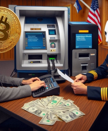 Wisconsin Crypto ATM Operators Face New Identity Verification Rules
