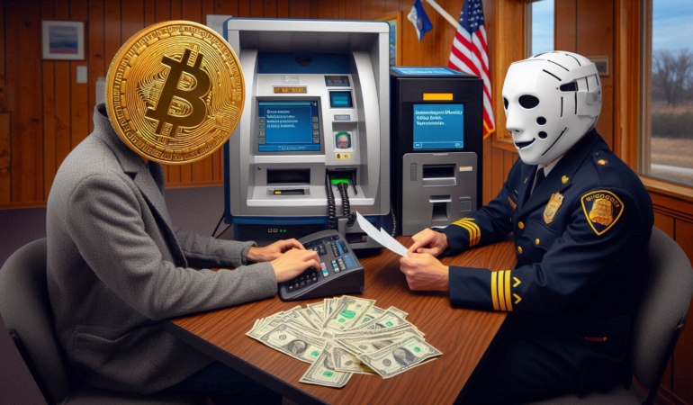 Wisconsin Crypto ATM Operators Face New Identity Verification Rules