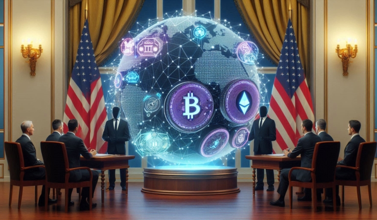 DeFi Education Fund and Andreessen Horowitz Propose SEC Safe Harbor for Blockchain Apps