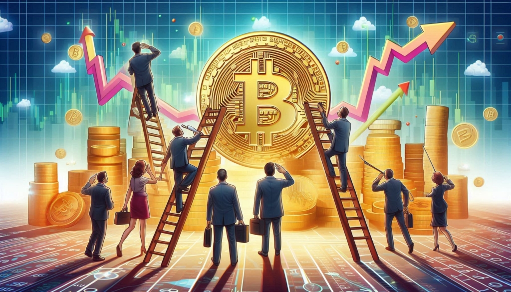 Will CPI Data Trigger Bitcoin’s Next Big Move? Market Watchers React