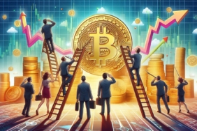 Will CPI Data Trigger Bitcoin’s Next Big Move? Market Watchers React