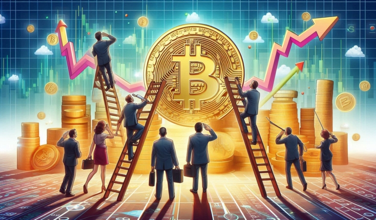 Will CPI Data Trigger Bitcoin’s Next Big Move? Market Watchers React