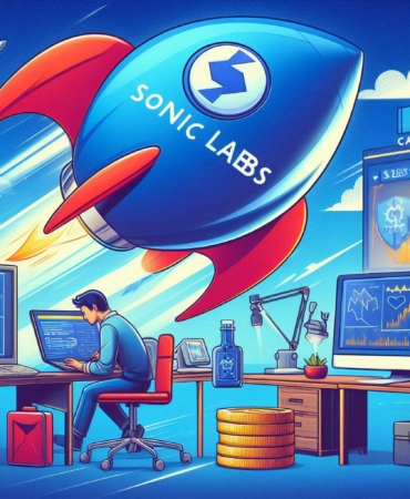 Sonic Labs Co-Founder Opens Flying Tulip Capital Raise for DEX Launch