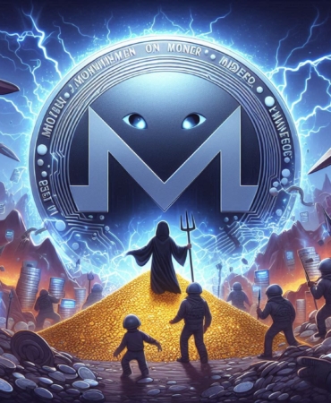 Monero Faces Disruption Amid Qubic’s Ongoing Mining Attack