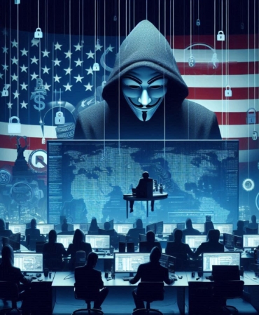 US Takes Down BlackSuit Ransomware Network in Major Operation