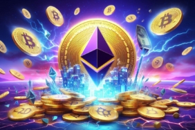 Ethereum Surges 26% as Traders Bet Big on $5,000 Breakout