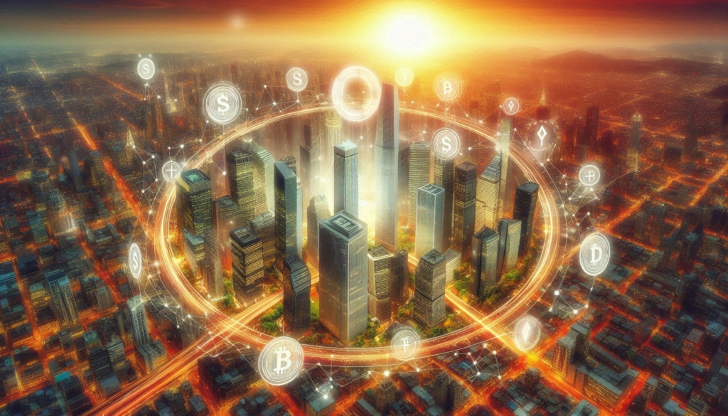 Circle Revenue Jumps 53% as USDC Market Cap Hits $61 Billion