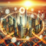 Circle Revenue Jumps 53% as USDC Market Cap Hits $61 Billion